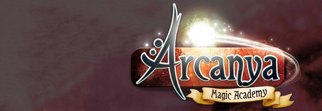 Arcanya magic academy