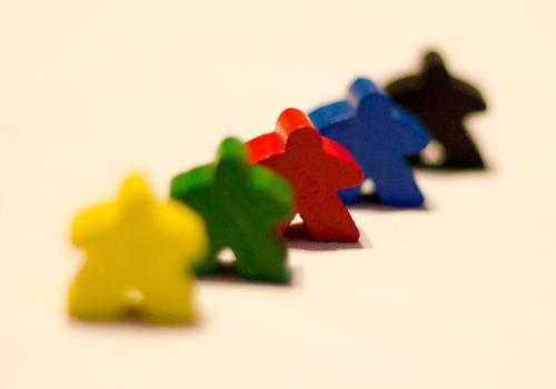 Meeples