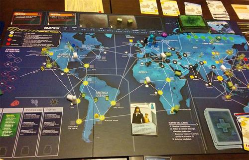 Civil Pandemic Legacy