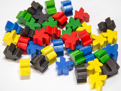 Meeples