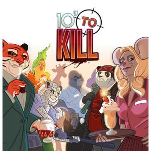 10' to Kill