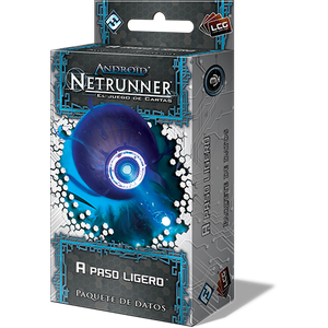 Android: Netrunner - A paso ligero