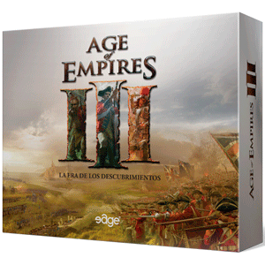 Age of Empires III: La Era de los Descubrimientos
