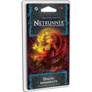 Android: Netrunner – Dinero sangriento