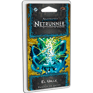 Android: Netrunner - El Valle