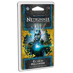 Android: Netrunner: El viejo Hollywood