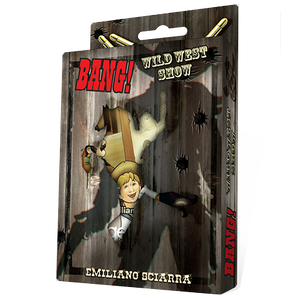 Bang!: Wild West Show