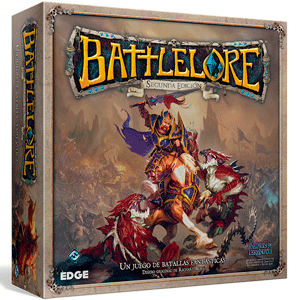 BattleLore (2ed)