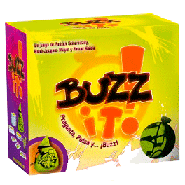 Buzz It!