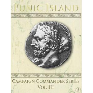 Campaign Commander Volume III: Punic Island