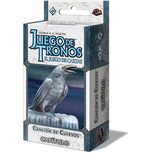 Juego de Tronos (LCG) - Canción de Cuervos