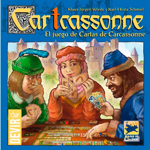Cartcassonne