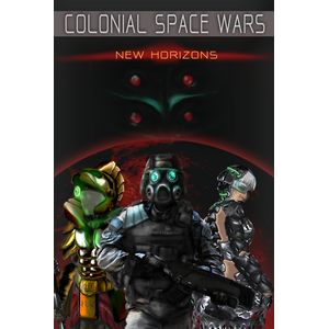 Colonial Space Wars: New Horizons