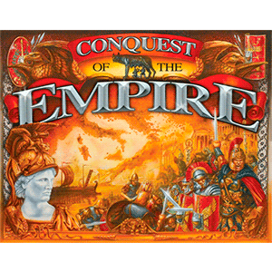 Conquest of the Empire