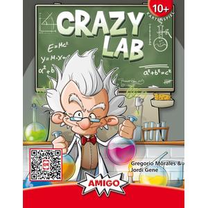 Crazy Lab