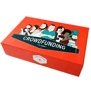 Crowdfunding: El Juego