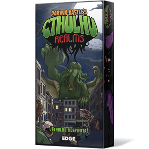 Cthulhu Realms