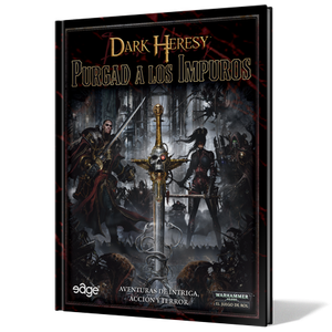 Dark Heresy: Purgad a los Impuros