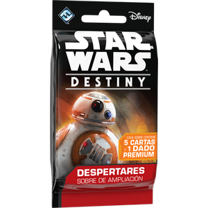 Star Wars: Destiny - Despertares