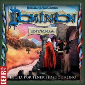 Dominion: Intriga