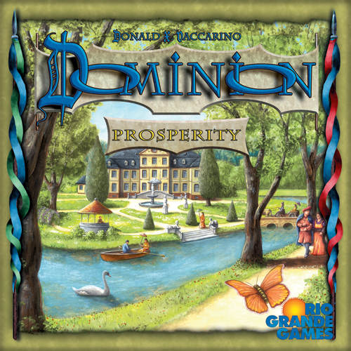 Dominion: Prosperidad