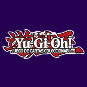 Yu-Gi-Oh!: Dragones de Leyenda