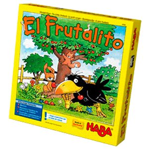El Frutalito (2004)