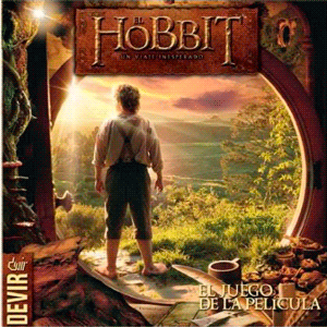 El Hobbit: El juego de la película