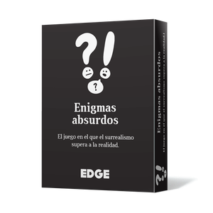 Enigmas absurdos