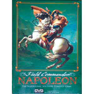 Field Commander: Napoleon