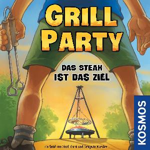 Grill Party