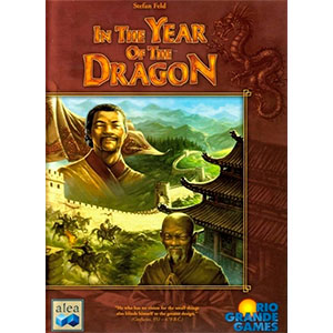 In the Year of the Dragon