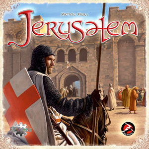 Jerusalem