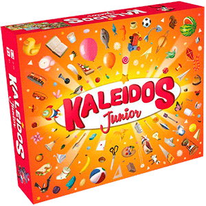 Kaleidos Junior