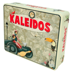 Kaleidos