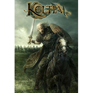 Keltia: las crónicas del Rey Dragón