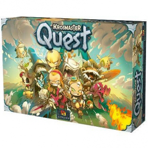 Krosmaster Quest