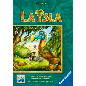 La Isla