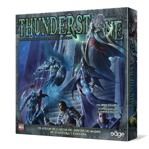 Thunderstone: La Legión de la Puerta de la Muerte