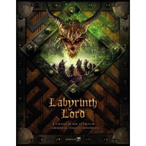 Labyrinth Lord