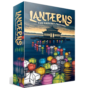 Lanterns: The Harvest Festival