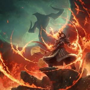 Magic: The Gathering - Destino Reescrito