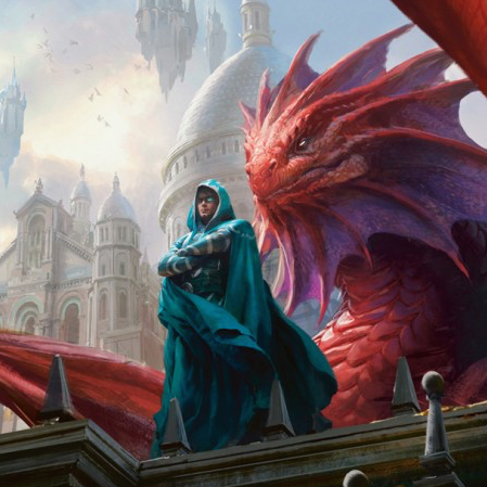 Magic: The Gathering - Regreso A Ravnica