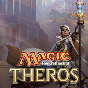 Magic: The Gathering - Theros