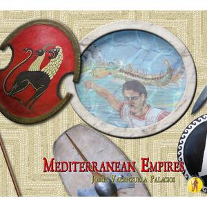Imperios del Mediterráneo