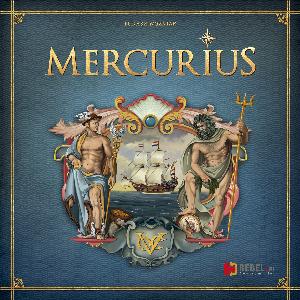 Mercurius