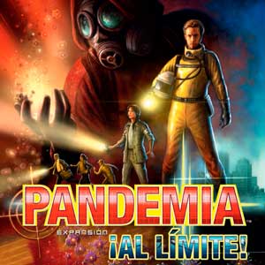 Pandemia: Al Límite