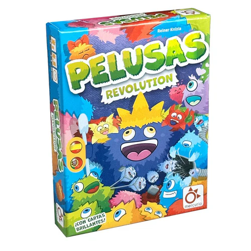 Pelusas Revolution