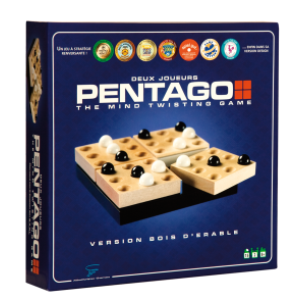 Pentago Classic