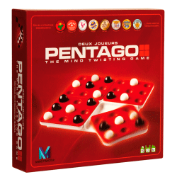 Pentago